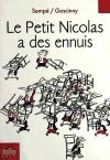 Seller image for PETIT NICOLAS ENNUIS for sale by AG Library