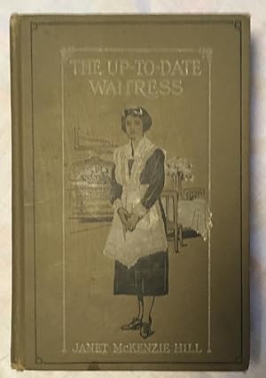 The Up-To-Date Waitress