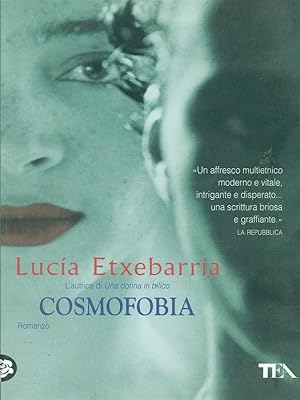 Seller image for Cosmofobia for sale by Librodifaccia