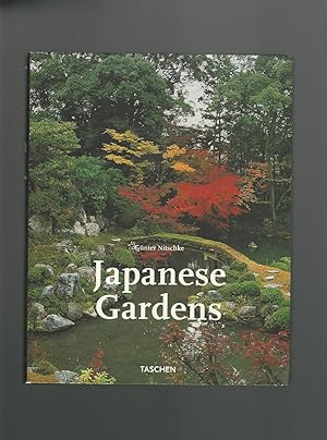 Seller image for Japanese Gardens : Right Angle and Natural Form for sale by Mom and Pop's Book Shop,