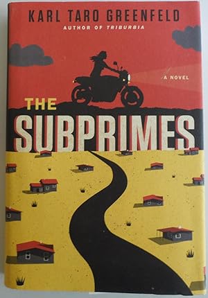 Seller image for The Subprimes: A Novel for sale by Sklubooks, LLC