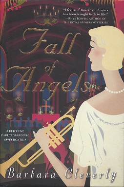 Fall of Angels