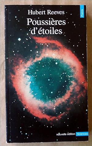 Seller image for Poussires d'Etoiles. for sale by librairie sciardet