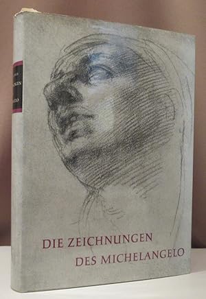 Seller image for Die Zeichnungen des Michelangelo. Kritischer Katalog. for sale by Dieter Eckert