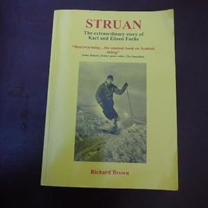 Struan: The Extraordinary Story of Karl and Eileen Fuchs