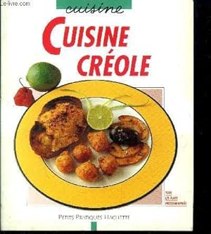 Bild des Verkufers fr Cuisine crole zum Verkauf von Le-Livre
