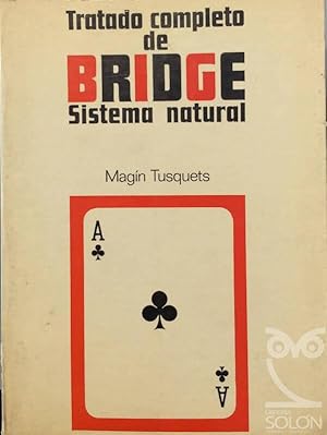Tratado completo de Bridge. Sistema natural