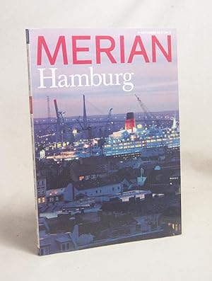 Bild des Verkufers fr Hamburg : Merian ; Jg. 51, Nr. 9 / [Hrsg. Manfred Bissinger] zum Verkauf von Versandantiquariat Buchegger
