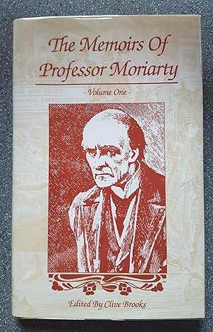 The Memoirs of Professor Moriarty, Volume One