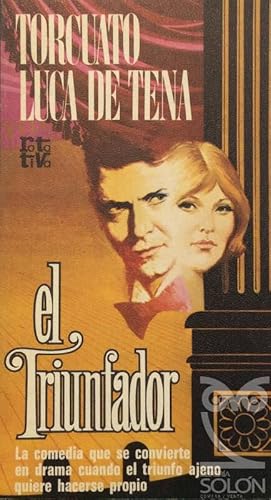 El triunfador