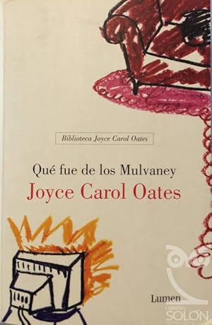 Qué fue de los Mulvaney