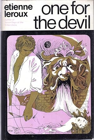 Seller image for One for the Devil for sale by Pendleburys - the bookshop in the hills