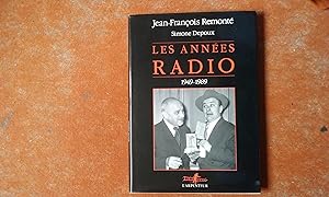 Les Années Radio, 1949-1989