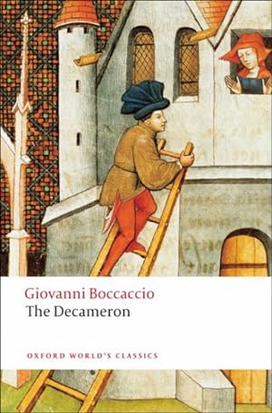 Seller image for Decameron for sale by GreatBookPrices
