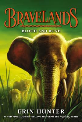 Seller image for Bravelands: Blood and Bone (Paperback or Softback) for sale by BargainBookStores