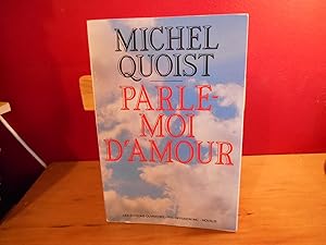 PARLE-MOI D'AMOUR
