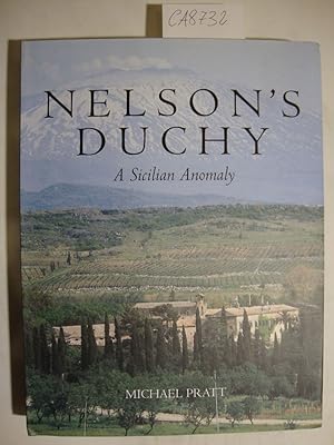Nelson's duchy - A sicilian anomaly