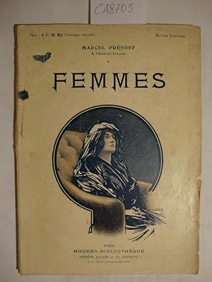 Femmes