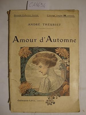 Amour d'Automne