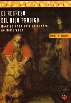 Seller image for El regreso del hijo prdigo for sale by Librera Cajn Desastre