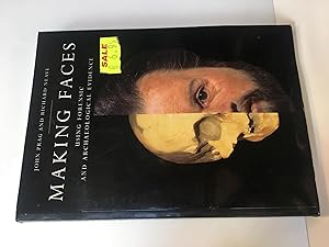 Seller image for Making Faces: Using Forensic and Archaeological Evidence for sale by Heritage Books