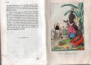 Leipziger Taschenbuch für Frauenzimmer zum Nutzen und Vergnügen auf das Jahr 1808. Leipzig, bey A...