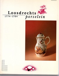 Loosdrechts porselein, 1774-1784