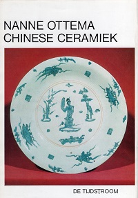 Chinese ceramiek, Handschrift geschreven naar aanleiding van de verzamelingen in hte Gemeentelijk...