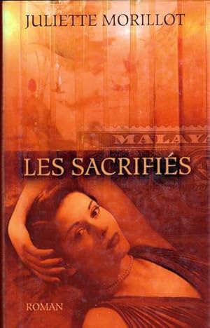 Image du vendeur pour Les SACRIFIS mis en vente par Livres Norrois