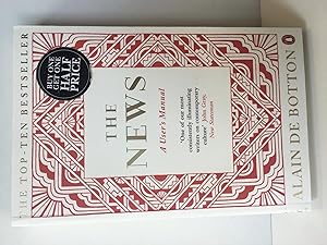 Immagine del venditore per The News: A User's Manual venduto da Heritage Books