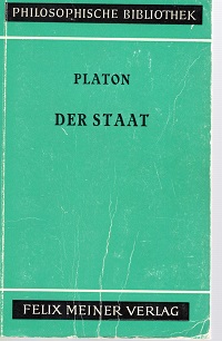 Der Staat