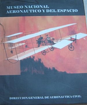 Museo Nacional Aeronáutico y del Espacio. Albergue de las reliquias de la aeronáutica chilena