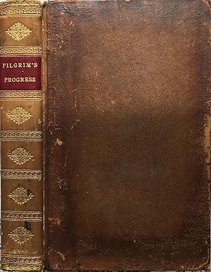 The Pilgrim's Progress; with original notes by Thomas Scott, Chaplain to the Lock Hospital (part ...
