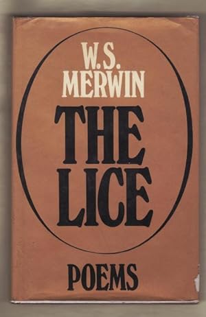 The Lice (Poems)