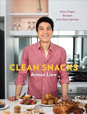 Seller image for Clean Snacks (Hardcover) for sale by Grand Eagle Retail