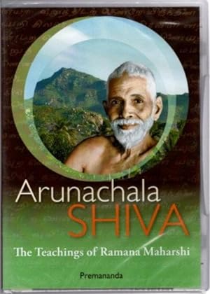 ARUNANCHULA SHIVA: The Teachings of Ramana Maharshi