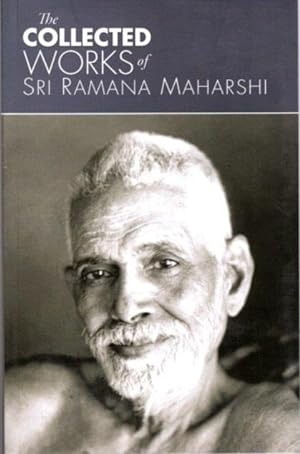 Seller image for THE COLLECTED WORKS OF SRI RAMANA MAHARSHI for sale by By The Way Books