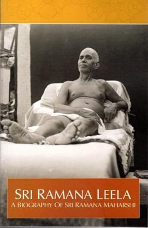 Seller image for SRI RAMANA LEELA: A Biography of Sri Ramana Maharshi for sale by By The Way Books