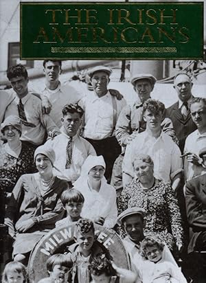 Seller image for The Irish Americans. the Immigrant Experience: Beaux Arts Edition for sale by Warren Hahn