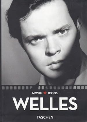 Seller image for Movie Icons. Welles for sale by Librera Cajn Desastre