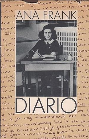 Immagine del venditore per Diario. Ana Frank venduto da Librera Cajn Desastre