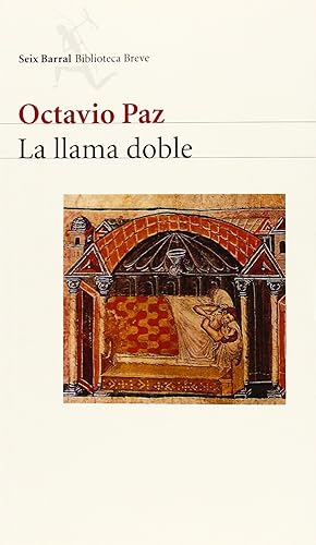 Image du vendeur pour La llama doble mis en vente par Imosver