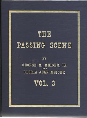 The Passing Scene, Vol. 3