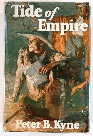 Image du vendeur pour Tide of Empire mis en vente par Resource Books, LLC