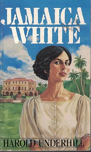 Imagen del vendedor de Jamaica White a la venta por Ye Old Bookworm