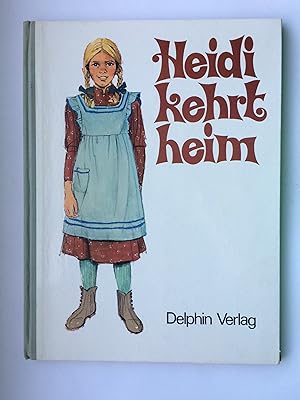 Heidi kehrt heim