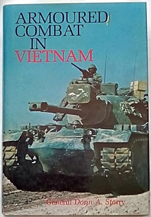 Armoured Combat in Vietnam