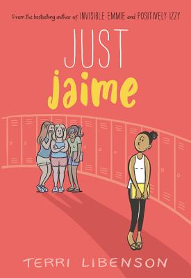 Seller image for Just Jaime (Hardback or Cased Book) for sale by BargainBookStores