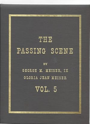 The Passing Scene, Vol. 5