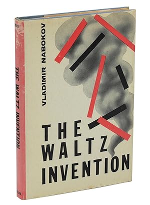 Bild des Verkufers fr The Waltz Invention zum Verkauf von Burnside Rare Books, ABAA